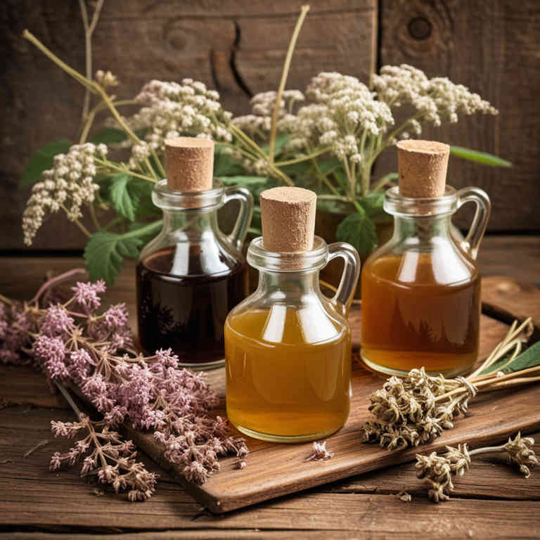 syrups for depression