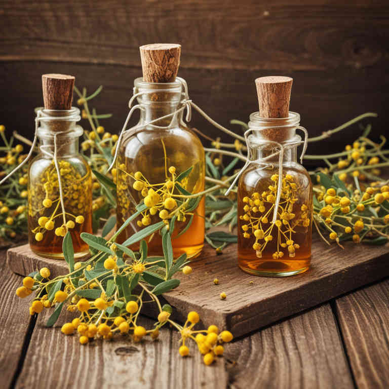 tinctures for depression