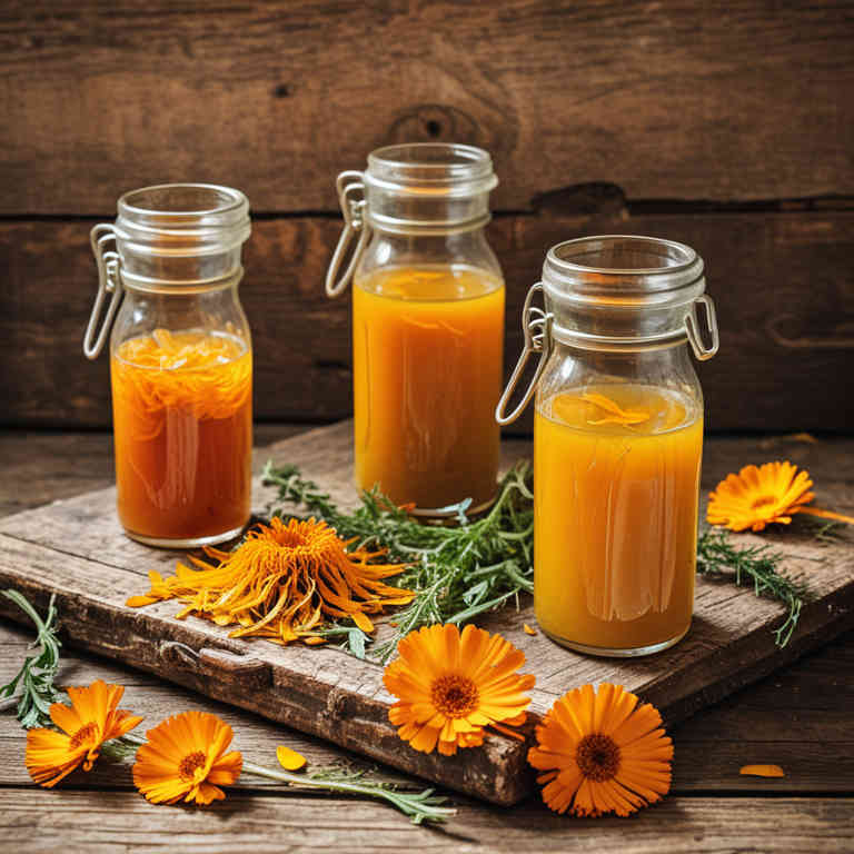 juices for dermatitis