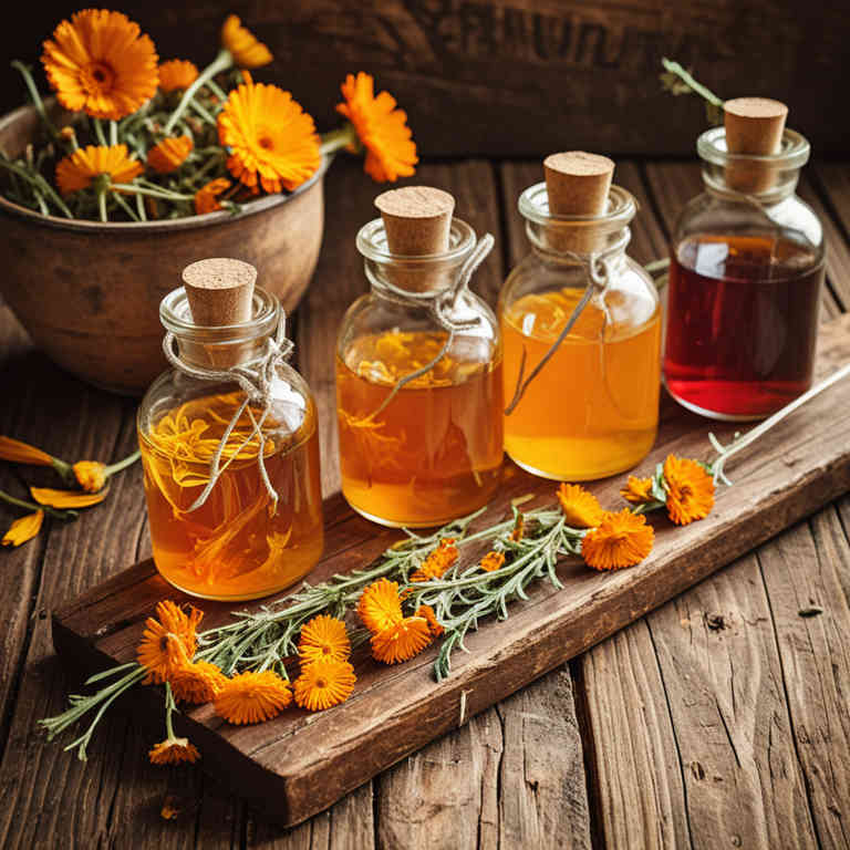 syrups for dermatitis
