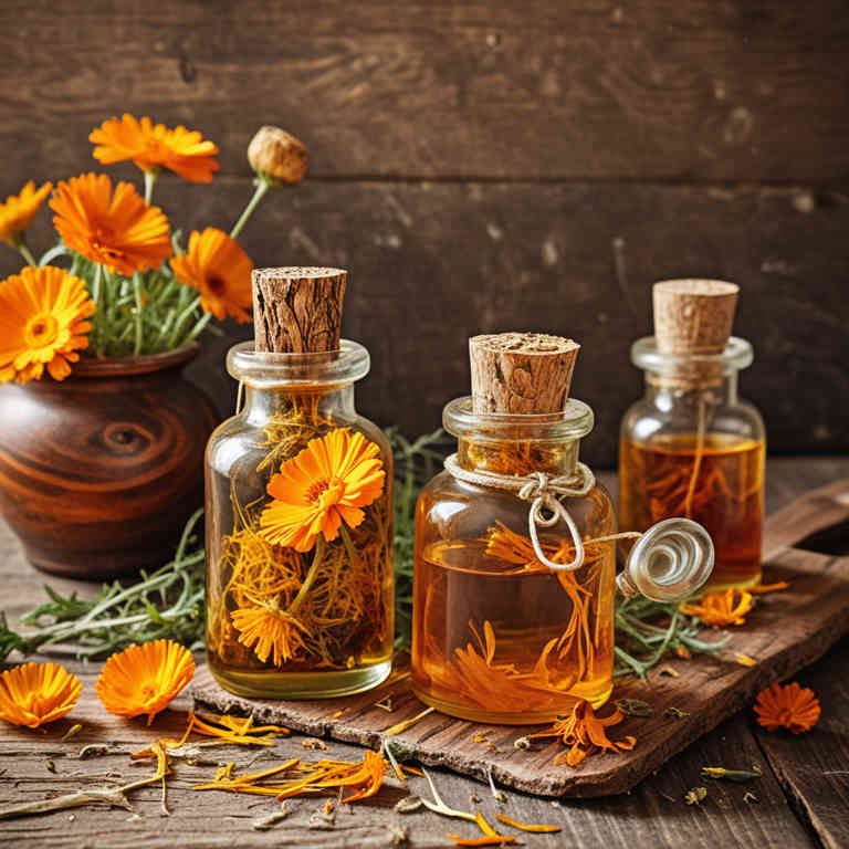 tinctures for dermatitis