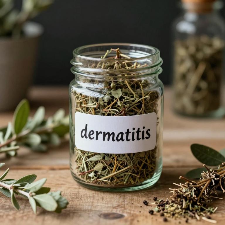 dermatitis remedies