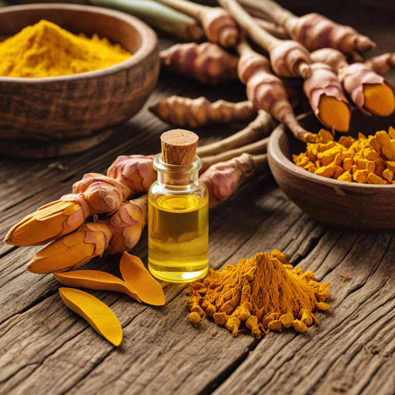 essential oils for diarrhea