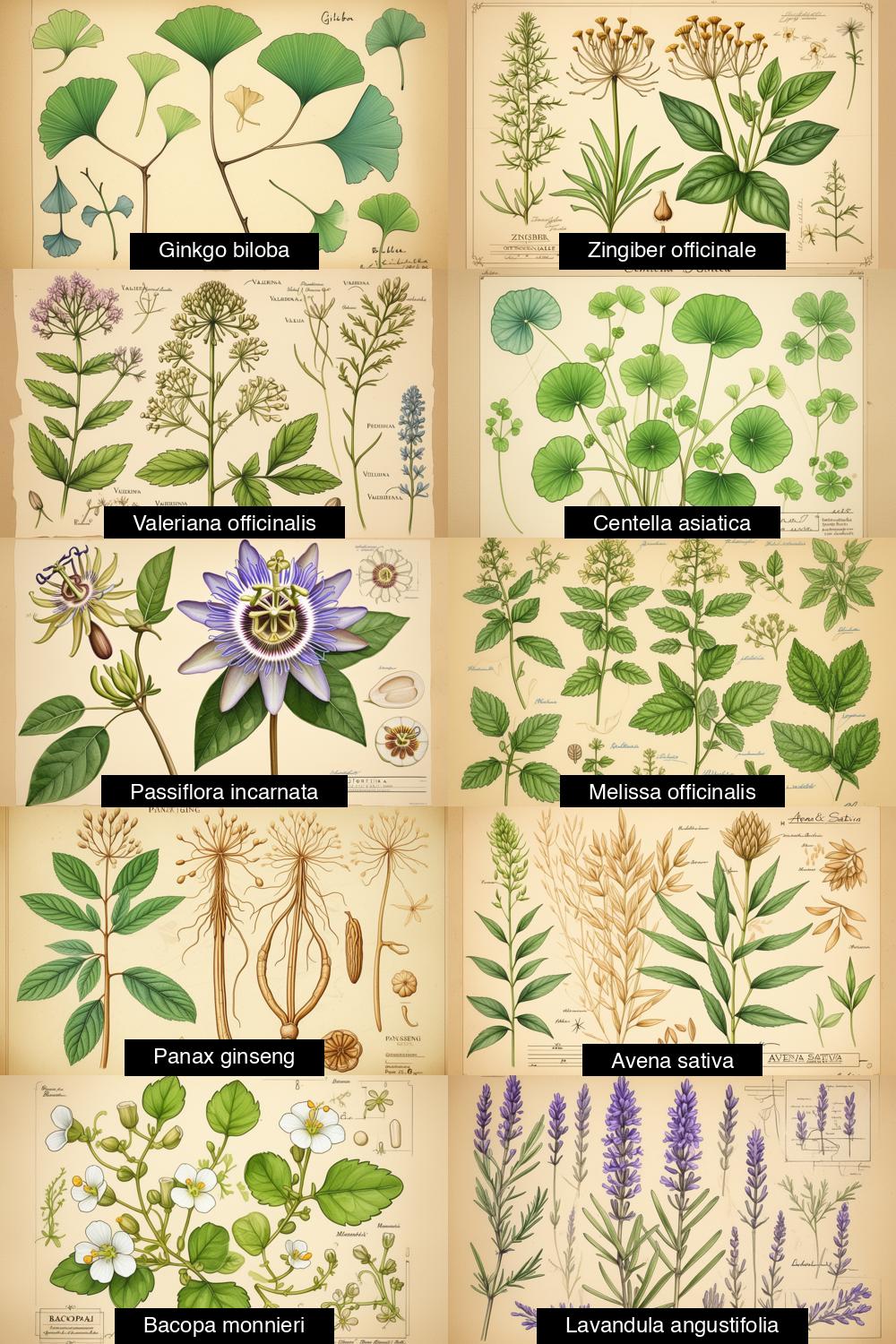 medicinal plants for difficult-speaking