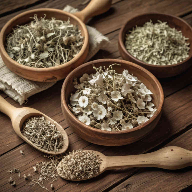 mucillages for difficulty chewing