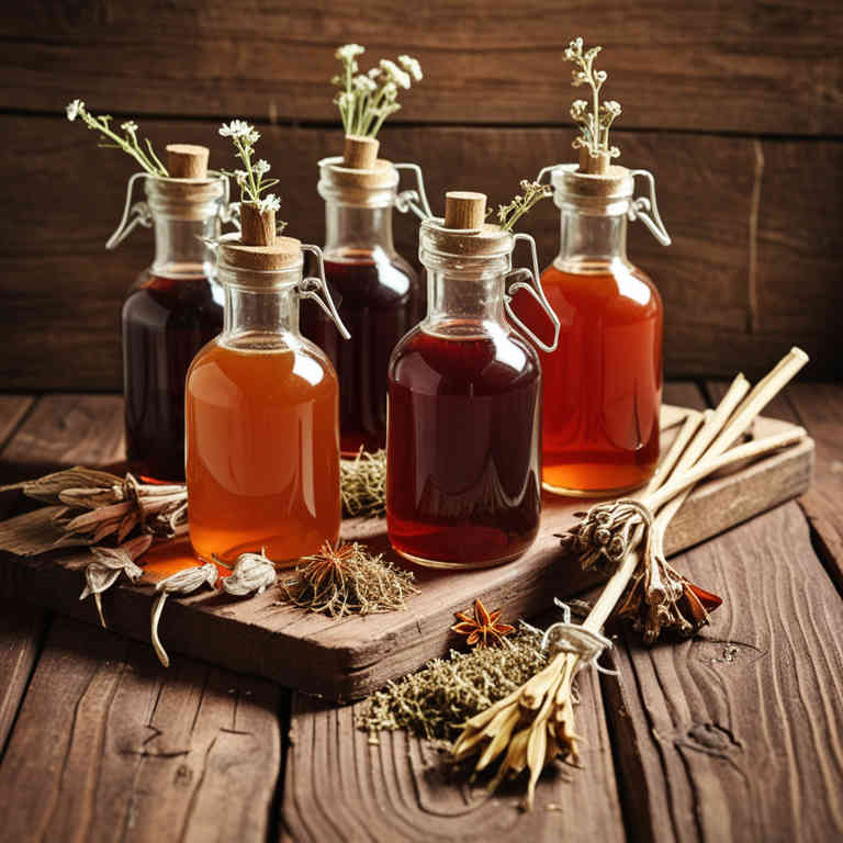 syrups for difficulty chewing