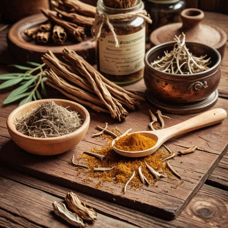 decoctions for difficulty eating