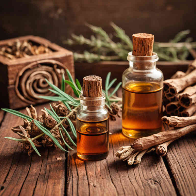 essential oils for difficulty eating