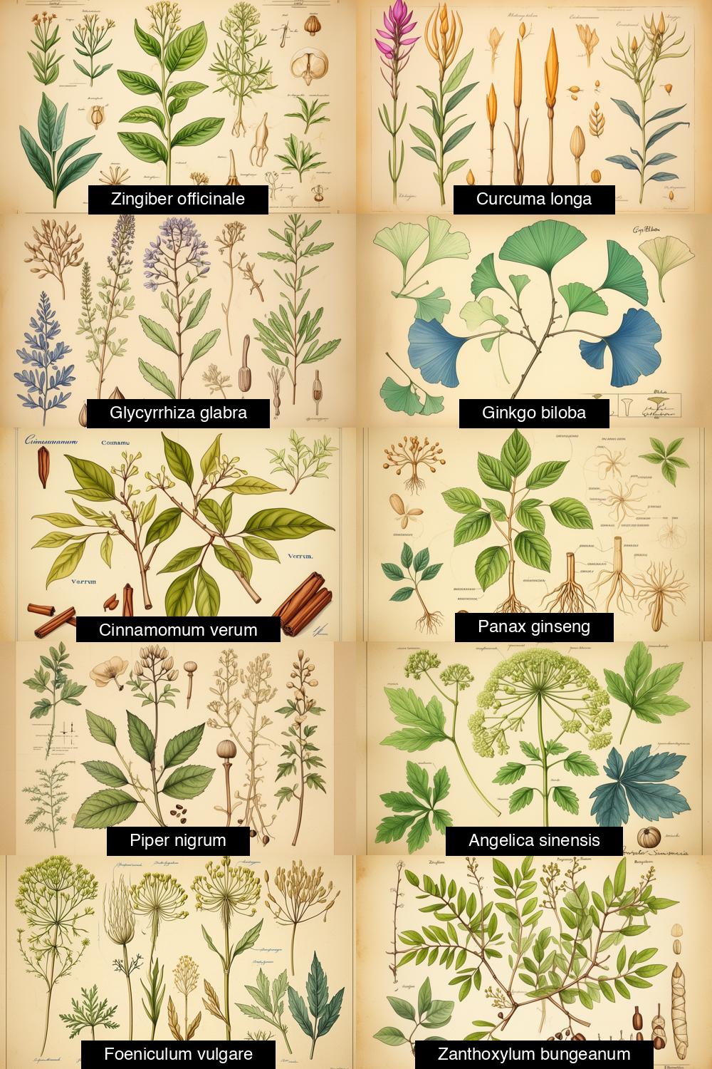 medicinal plants for difficulty-eating