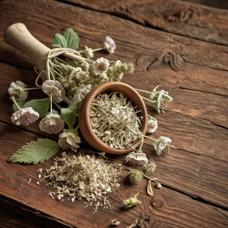 mucillages for difficulty eating