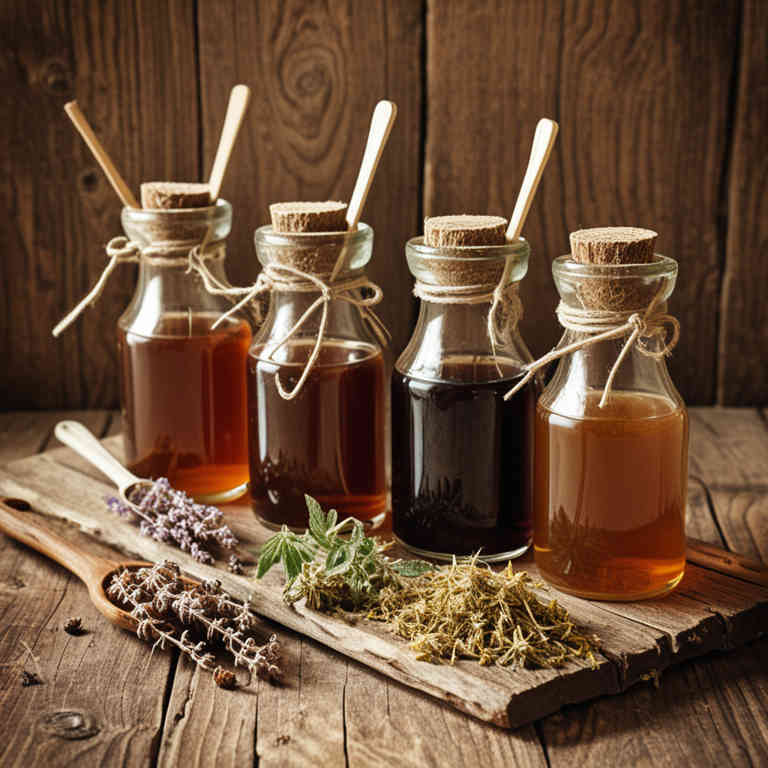 syrups for difficulty swallowing