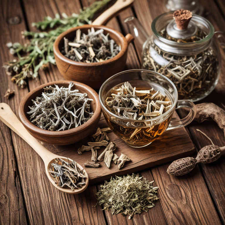 teas for diverticulitis