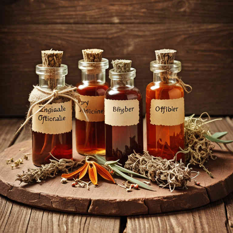 tinctures for diverticulitis