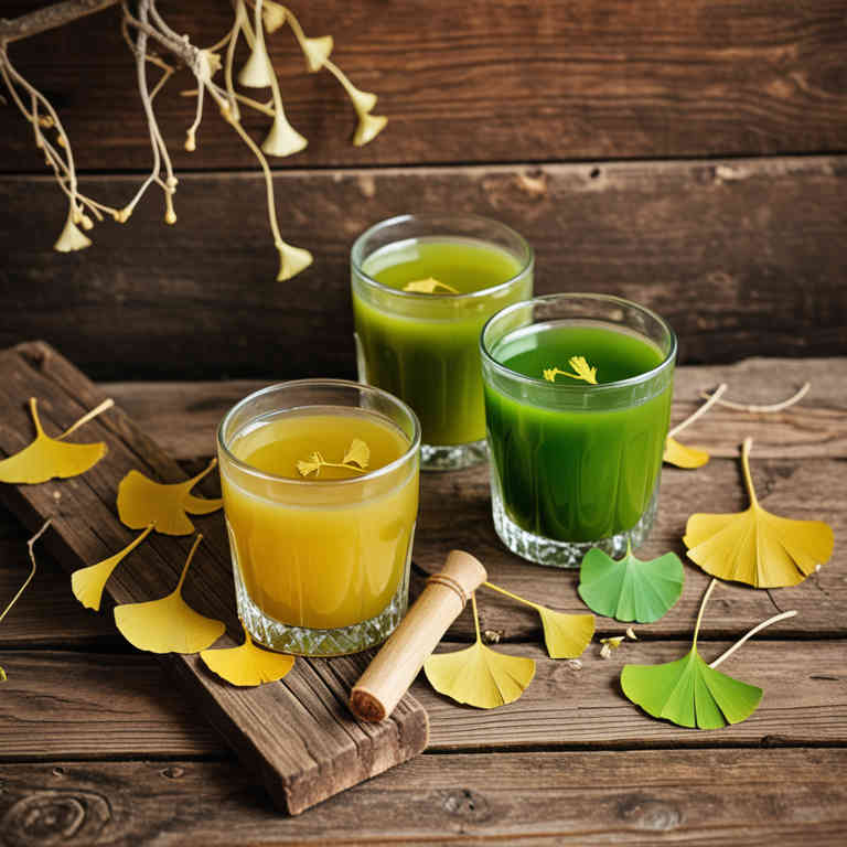 juices for dizziness