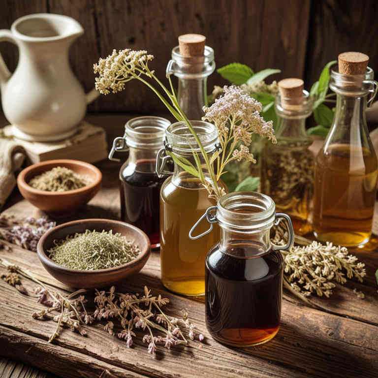 syrups for dizziness
