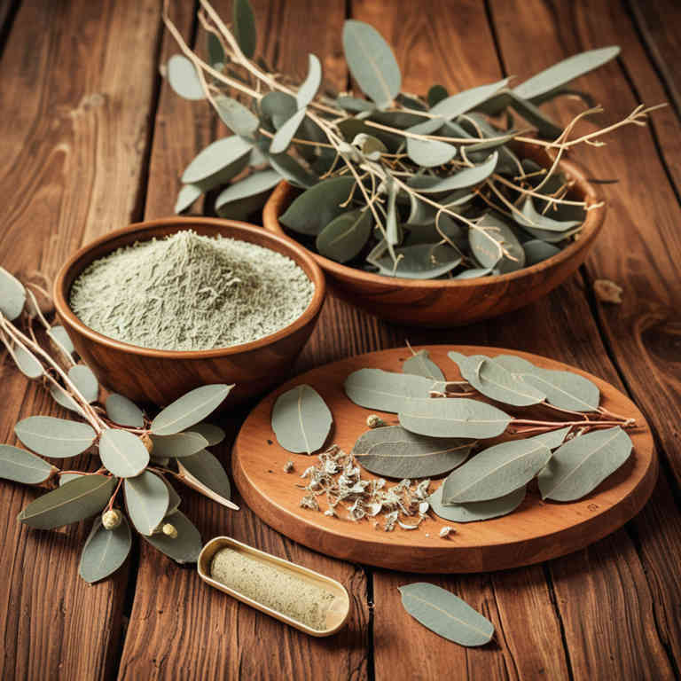 decoctions for dry cough