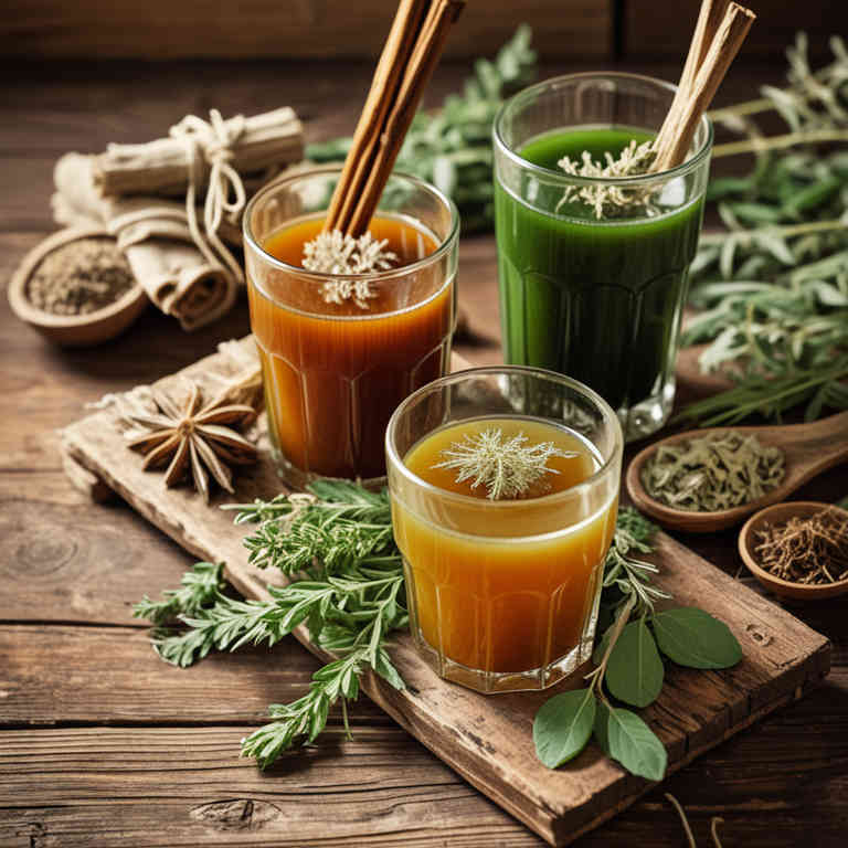 juices for dry cough