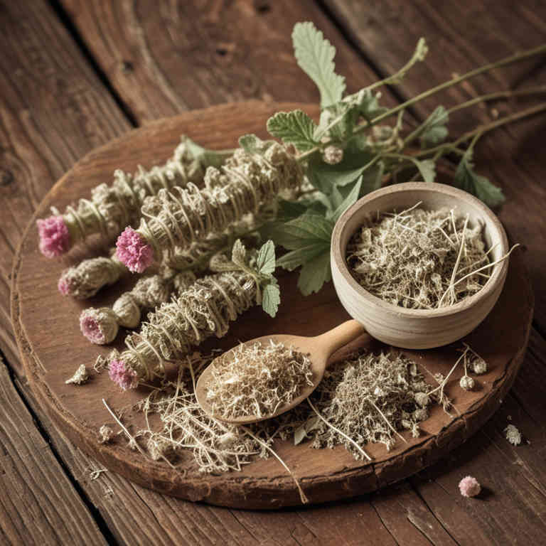 mucillages for dry cough