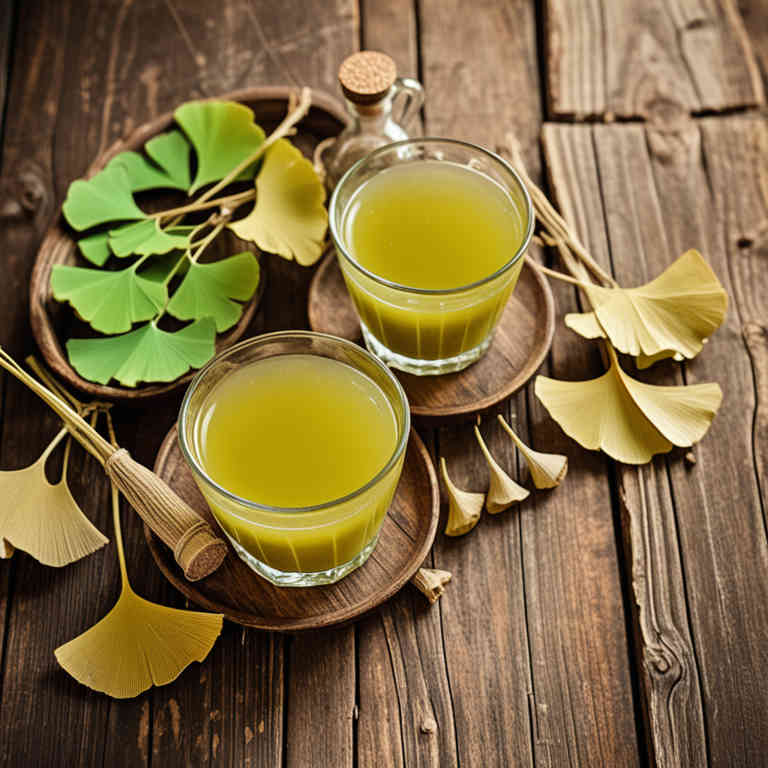 juices for dry eyes