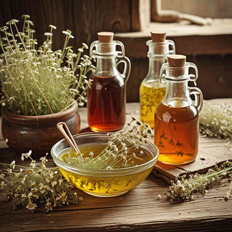 syrups for dry eyes