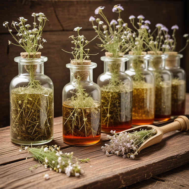 tinctures for dry eyes