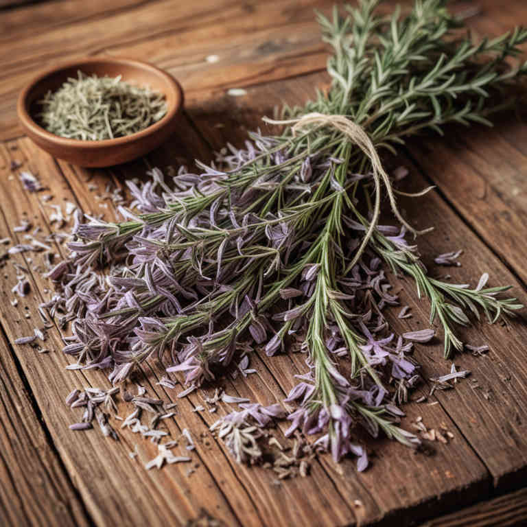linctuses for dry hair