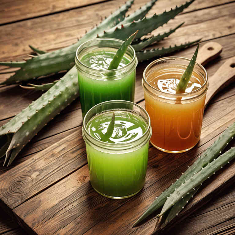 juices for dry lips