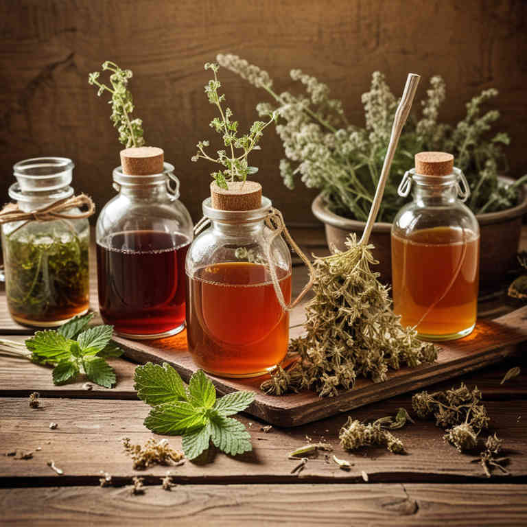 syrups for dry lips