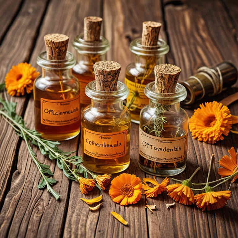 tinctures for dry lips