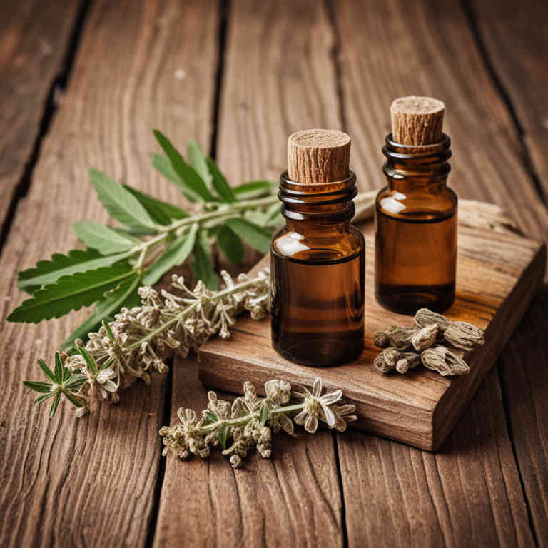 essential oils for dry mouth