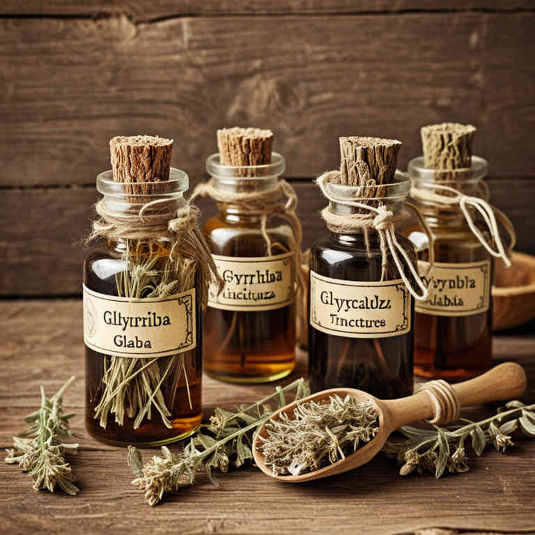 tinctures for dry mouth
