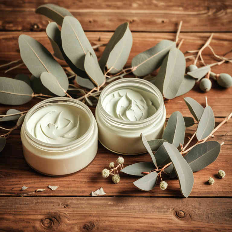 creams for dry nose
