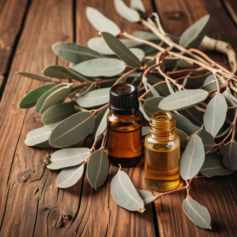 essential oils for dry nose