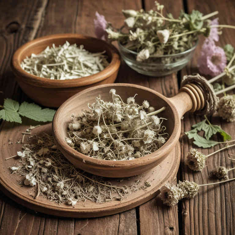mucillages for dry nose
