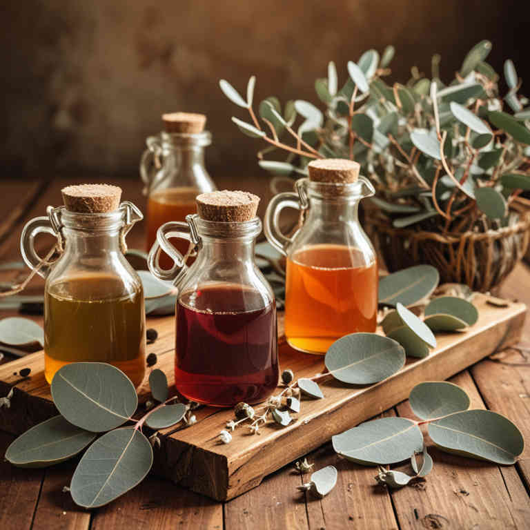 syrups for dry nose