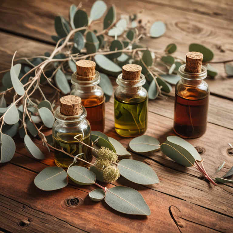 tinctures for dry nose