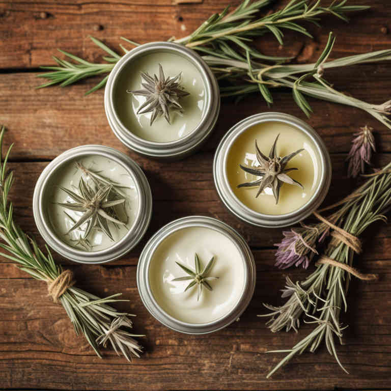 creams for dry scalp