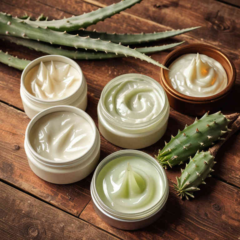 creams for dry skin