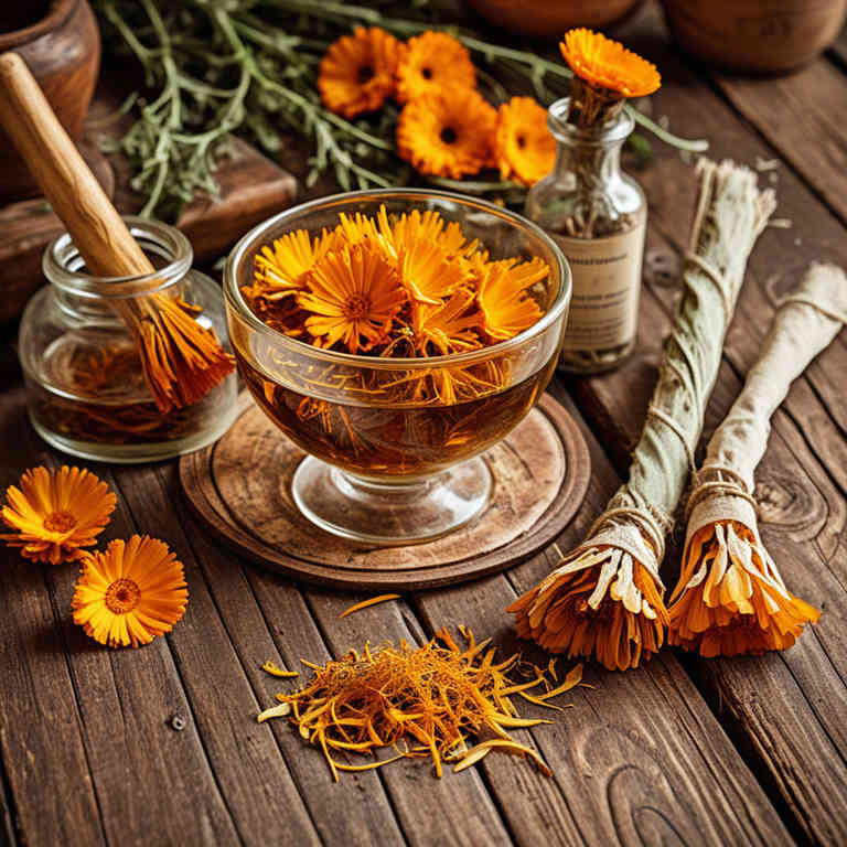 decoctions for dry skin