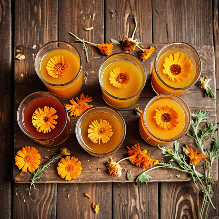 juices for dry skin