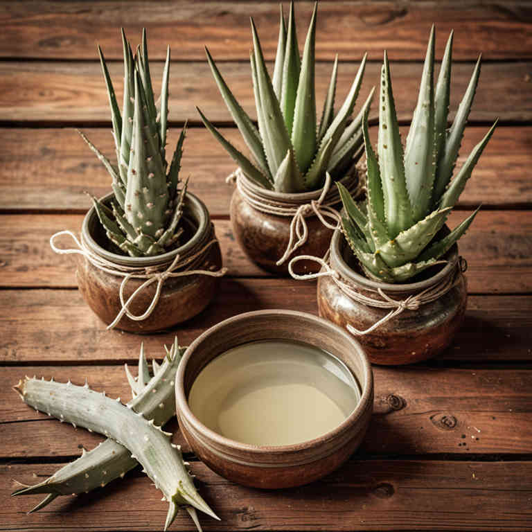 mucillages for dry skin
