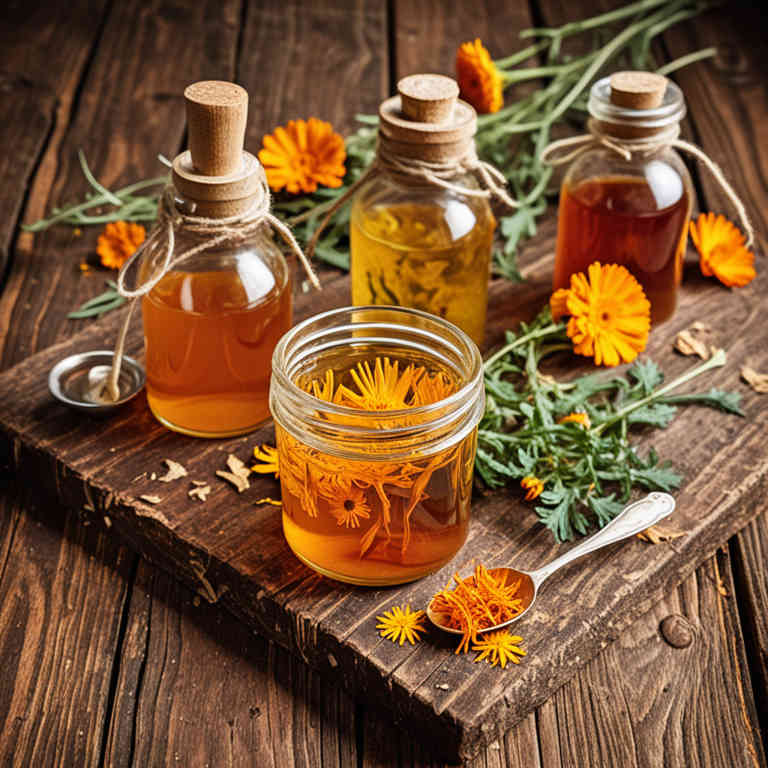 syrups for dry skin