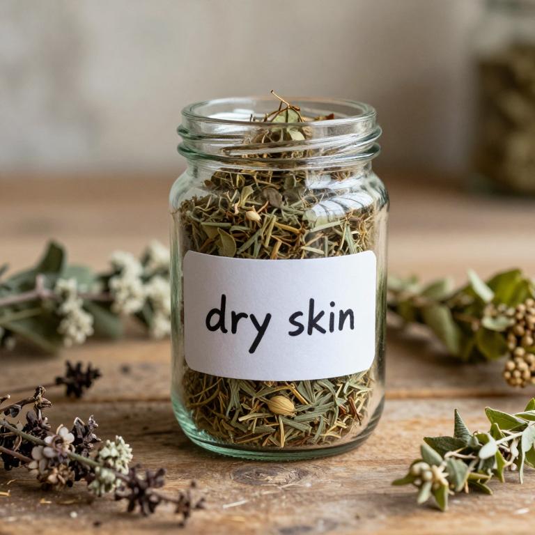 dry skin remedies