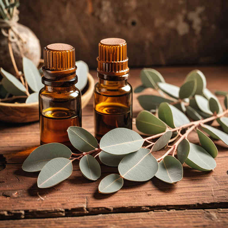essential oils for dry throat