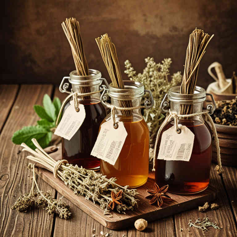 syrups for dry throat