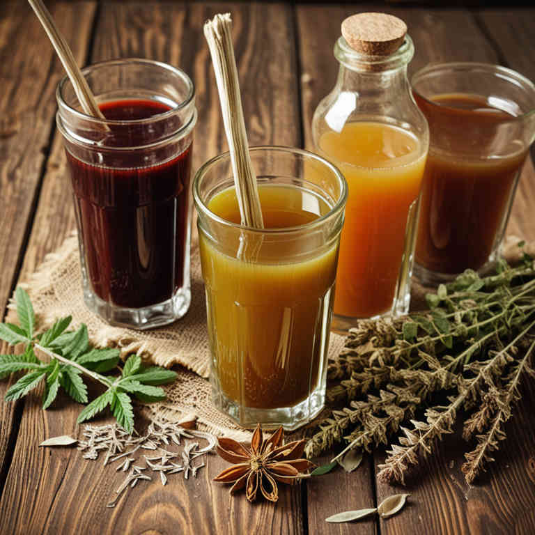 juices for dysuria