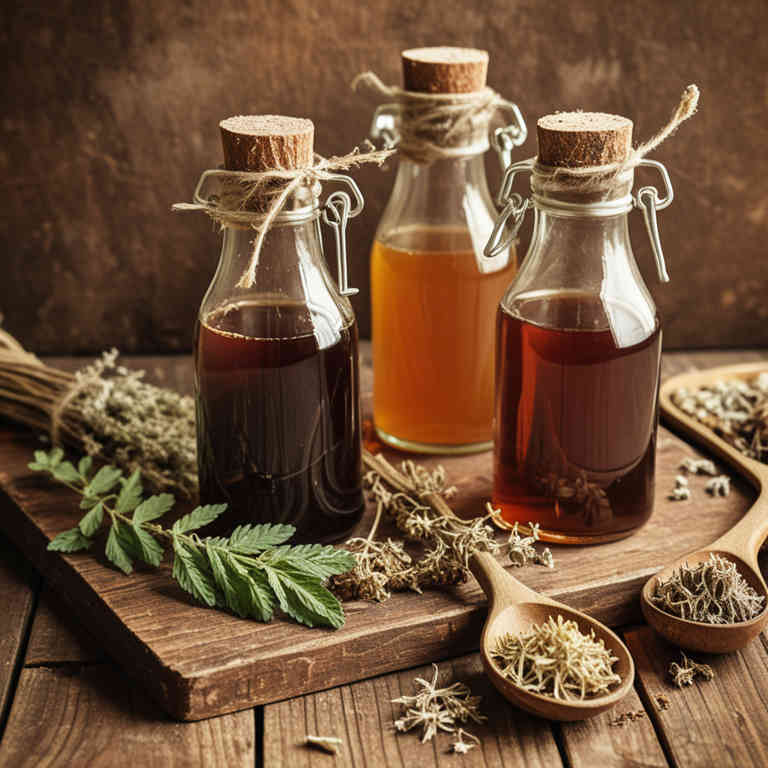 syrups for dysuria