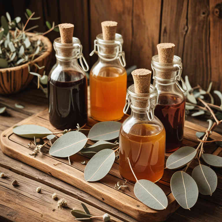 syrups for ear blockage