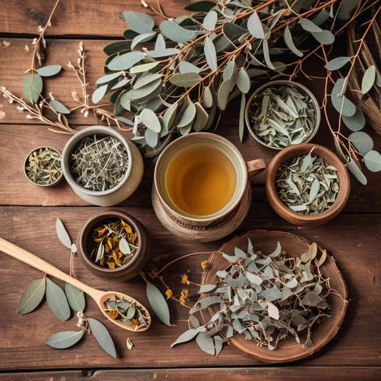 teas for ear blockage