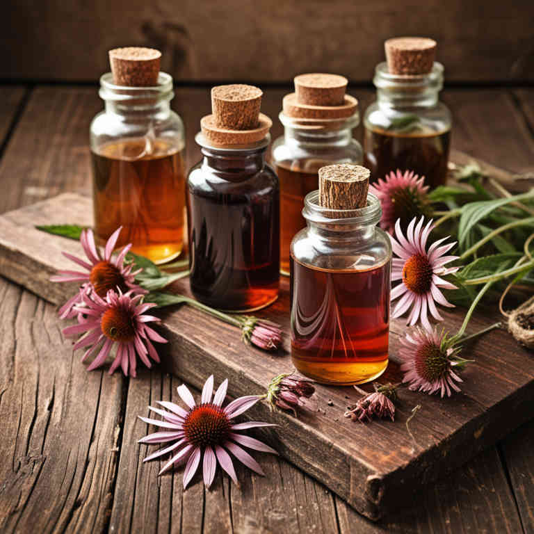 tinctures for ear blockage
